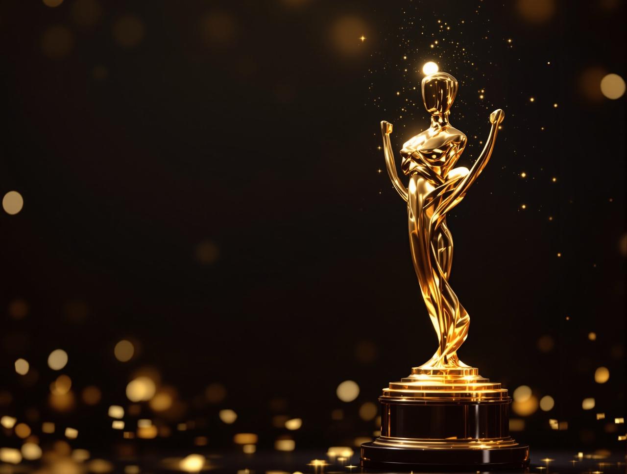 欧美成人电影荣誉