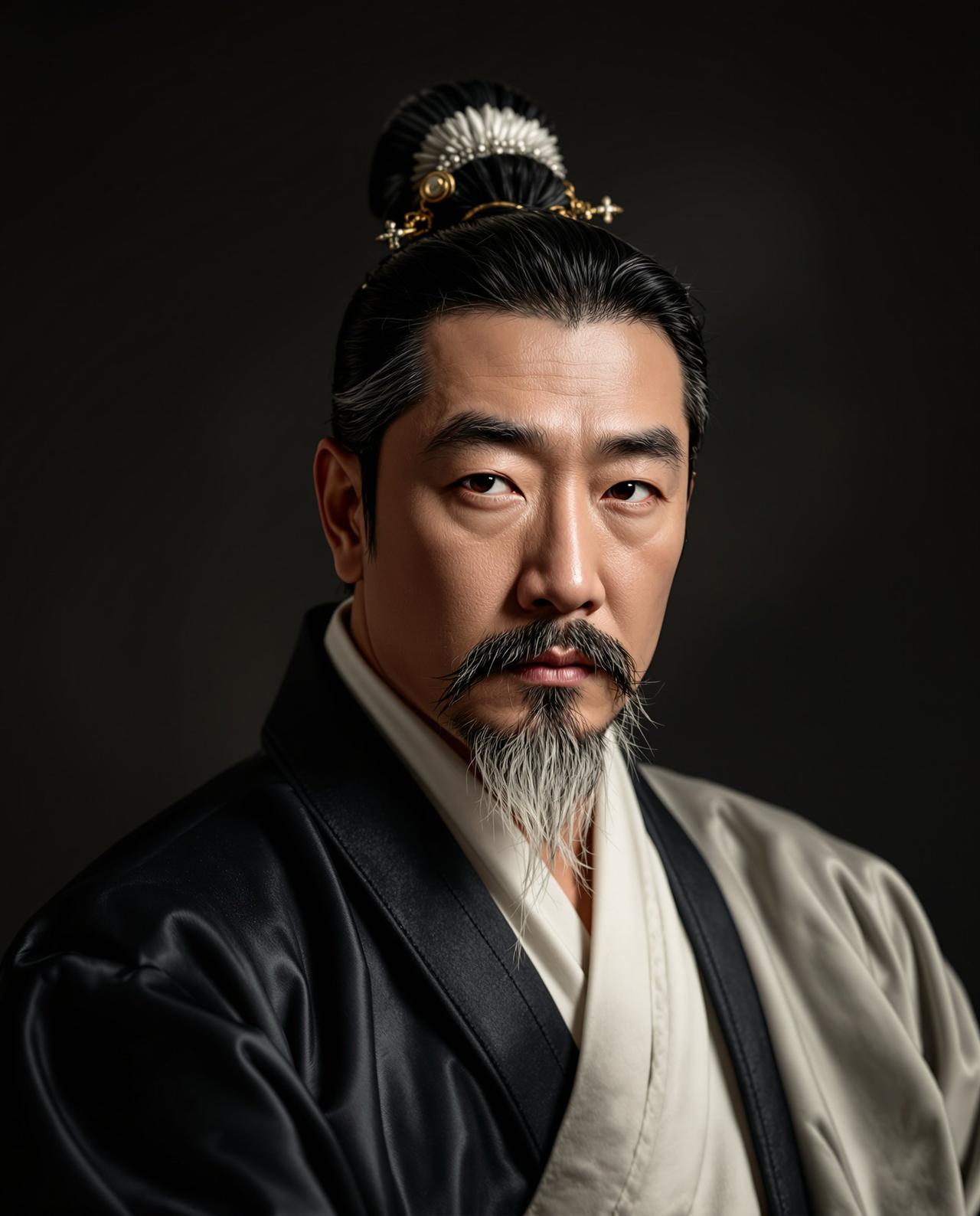 刘青云 - 欧美成人电影签约导演 刘青云