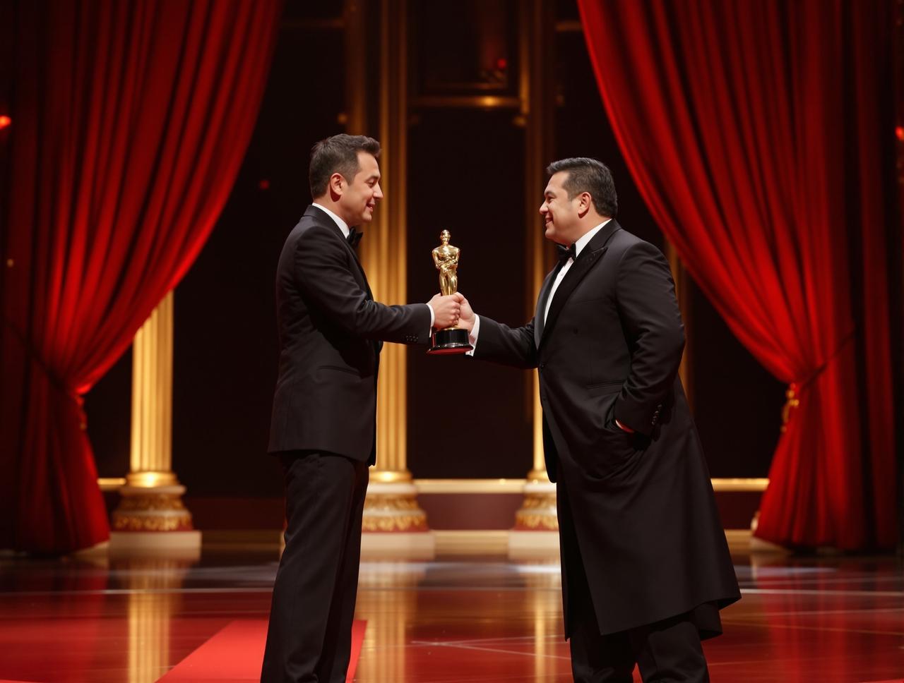 签约导演陈明远荣获第36届金鸡奖最佳导演提名 - 欧美成人电影 签约导演陈明远荣获第36届金鸡奖最佳导演提名