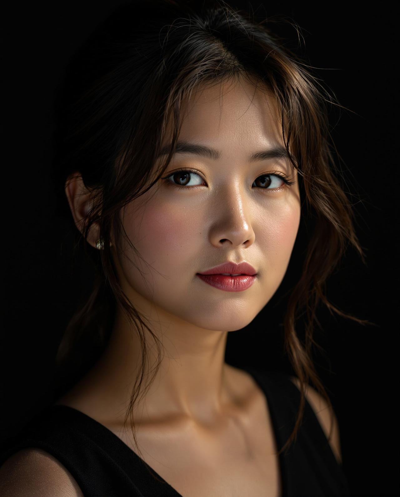 林晓华 - 欧美成人电影签约导演 林晓华