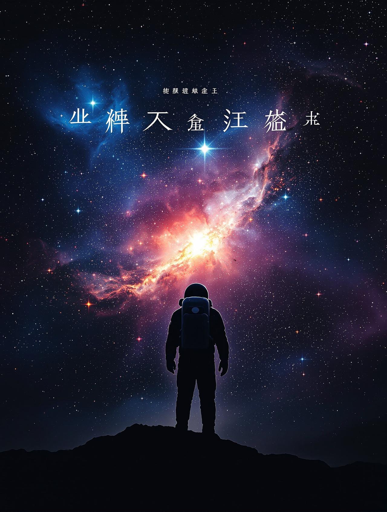 星河之上 - 欧美成人电影出品 星河之上