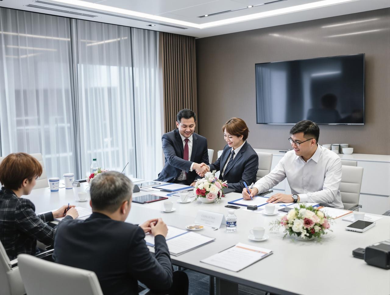 欧美成人电影与腾讯视频达成战略合作,共同开发10部精品剧集 - 欧美成人电影 欧美成人电影与腾讯视频达成战略合作,共同开发10部精品剧集